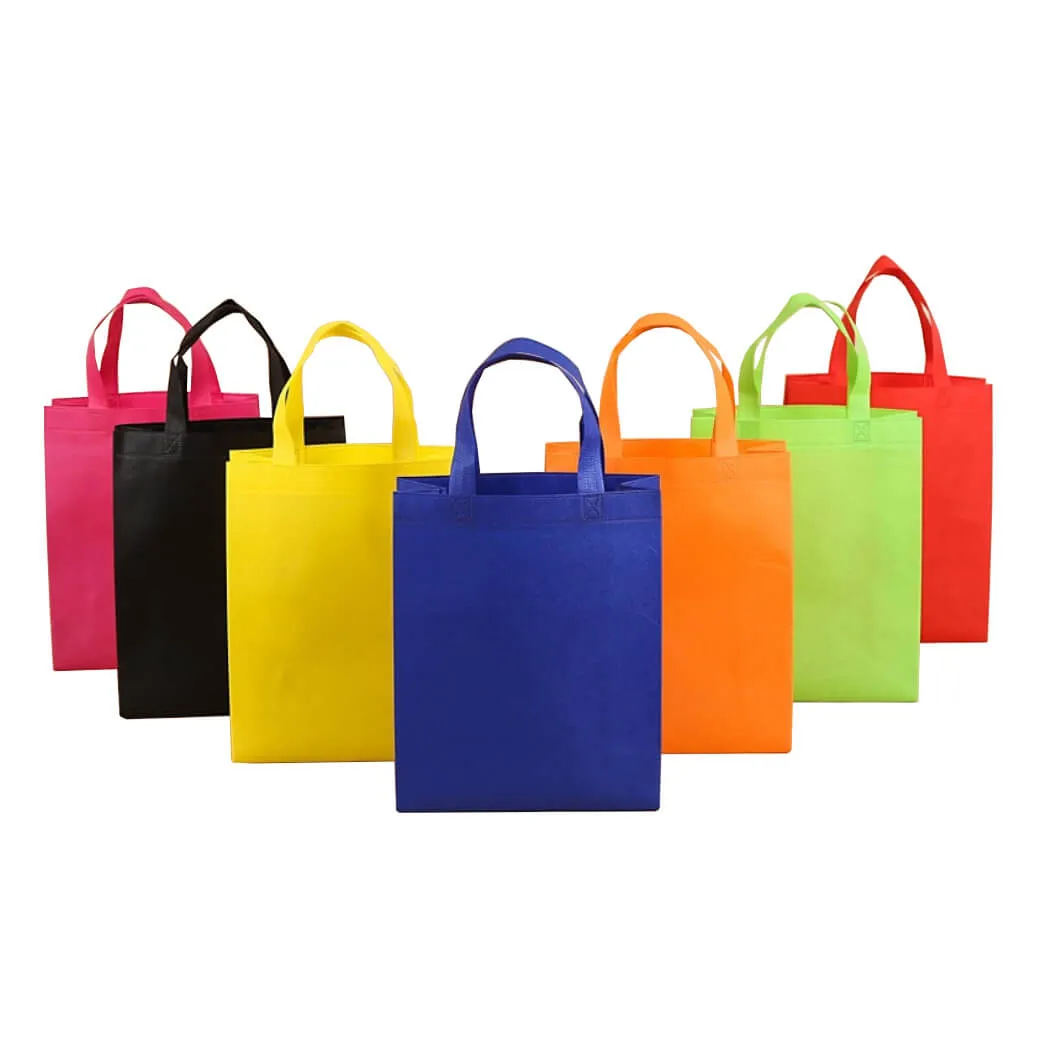 eco bag assorted colors
