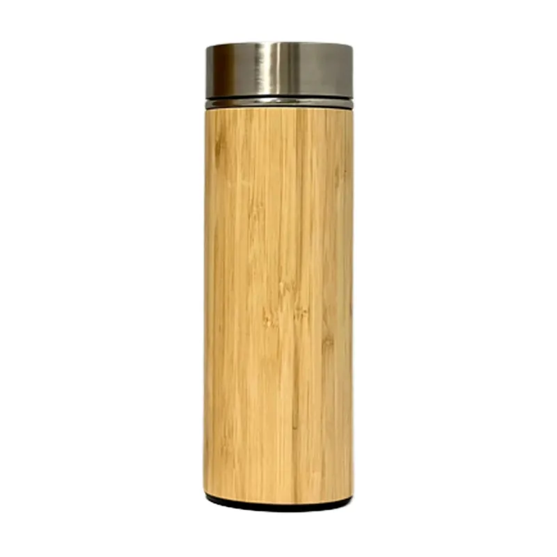 Bamboo Tumbler