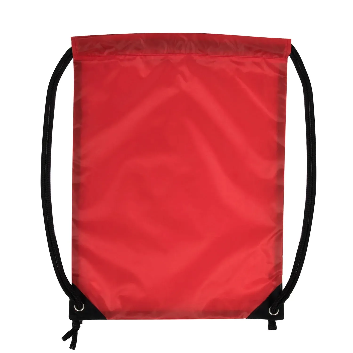 Drawstring clearance nylon bag